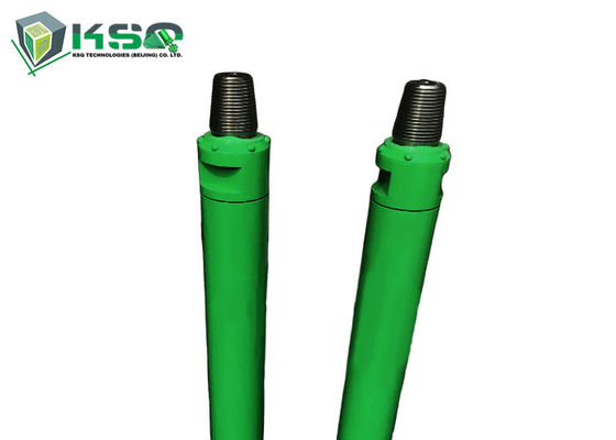 QL50 Down Hole Hammer 5 Inch 1067mm Water Well Drilling Hammer 6 - 30 Bar Working Pressure