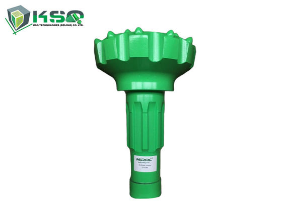 Forging DTH Drill Bits DHD380 DHD360 Dth Hammer Bits For Rock Drilling