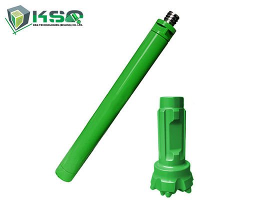 QL Series DTH Hammers With Model QL4 QL5 QL6 QL8 Length 1097mm-1465mm