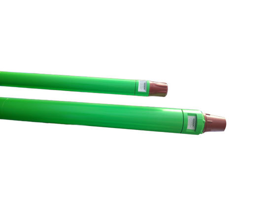 6 Inch Ql60 Down Hole Hammer Faster Drilling Speed With Low Air / Oil Consumption