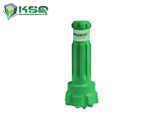 Mining Operations DTH Drill Bits 133 - 165mm Diameter Tungsten Carbide Material
