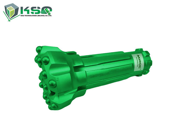 8'' High Air Pressure Down-The Hole Bit for QL80 M80 DHD380 Shank Hammer