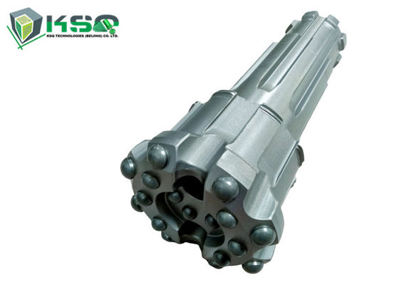 Rc Series Reverse Circulation Dth Drill Bits For Deep Exploration Drilling