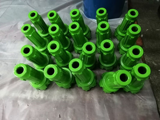 Diameter 90mm CIR90 Stone Drilling Bits For Hammer Down The Hole Drilling