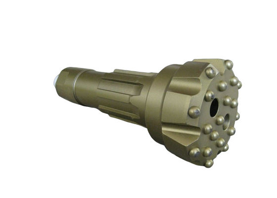 DHD360 152mm DTH Drill Bits 6