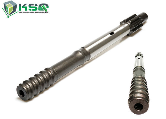 Cop1238 T38 T45 T51 Threaded Shank Drill Bit Adapter For Rock Drill