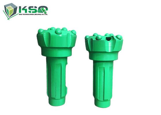 Small Hole 90mm 95mm Air Hammer Rock Drilling Dth Bits CIR80 CIR90
