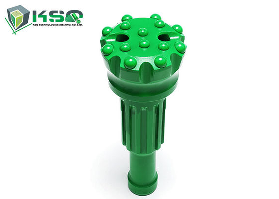 Misson Shank DTH Drill Bits M40-115mm Button Bit Match 4