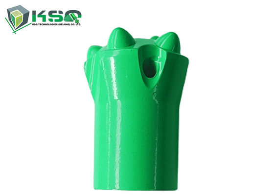 ISO Small Holes Drilling 7 Degree Tapered Button Bit