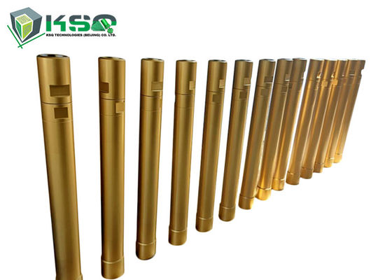 Centre Sample Recovery 3.5