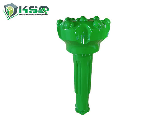 Low Medium Air Pressure Br2-100mm Dth Drill Bits