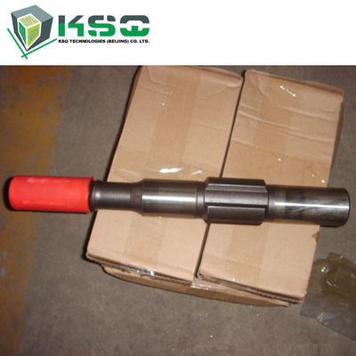 Underground Mining  Drilling Tools Steel High Strength