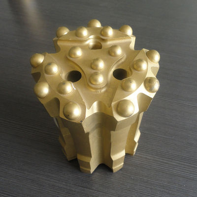 T38 3 inch Retractable Drill Bit Retrac Spherical Button Bit