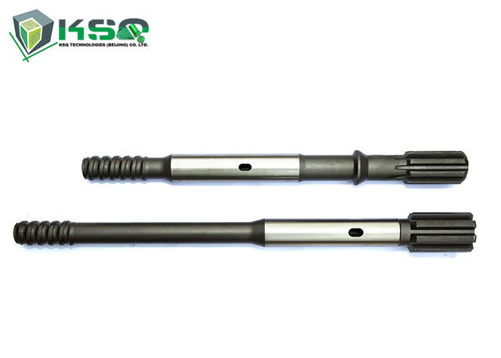 Mining Tools T45 435mm Thread Shank Adapter For Atlas Copco COP1838ME