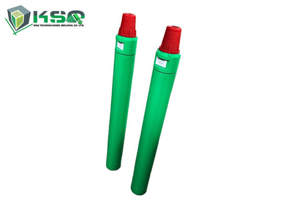 Atlas Copco 4 Inch Down The Hole Hammers With DHD SD COP Ql Shanks