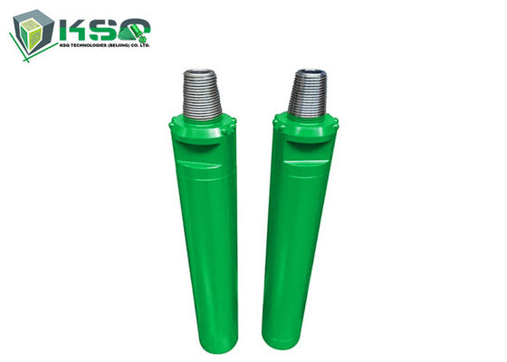 DHD380 Water Well Drilling DTH Hammer Carbon Steel