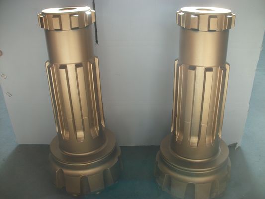 RE054 / RE040 Through Reverse Circulation DTH Hammer for Water Well / Borehole