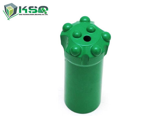 Mining Tungsten Carbide Industrial 11 Degree Long Or Short Skirt Tapered Drill Bits