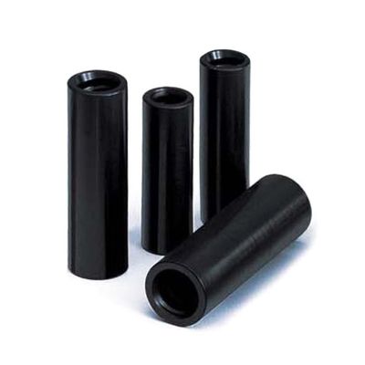 Cross Drill Coupling Thread T38 / T45 for Mining Equipment Parts