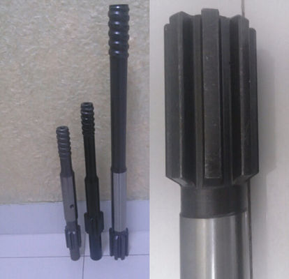 Furukawa HD300 Bench Drilling T38 / T45 Shank Adapter Length 485mm - 690mm