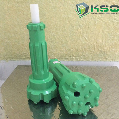 High Pressure Mining DTH Drill Bits 3 Inch 4 Inch 6 Inch 8 Inch