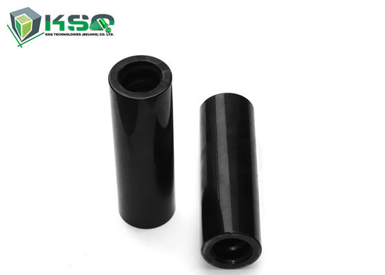 High Wear Resistance Thread R38 T38 T45 T51 R51 Coupling Sleeves for Bench Drilling
