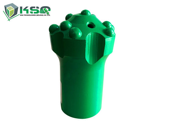 T51 Dome Rock Tungsten Carbide Drill Bit Mining Drill Bits 152mm