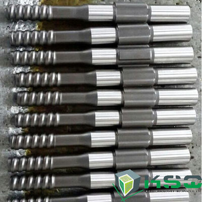R32 / R38 / T38 / T45 / T51 HD Drill Shank Adapter For Tunneling