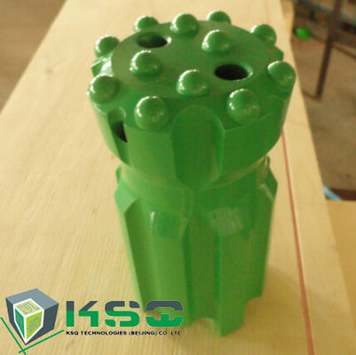 R38 T38 T45 T51 Retrac Button Bit Ballistic Buttons for Mining Equipment