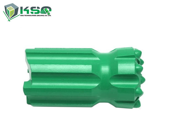 ST58 Hardened Steel Drill Bits Diameter 89mm - 115mm Retractable Button Drill Bit