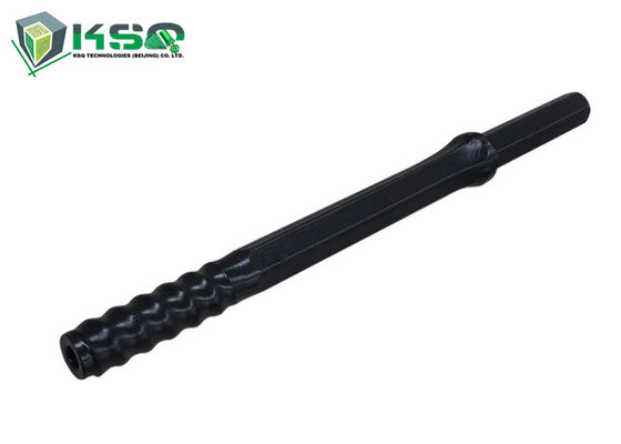 H25 22mm 82mm Hex Shank Drill Rod