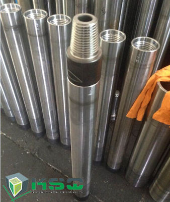 Atlas Copco Down The Hole Drilling Impact Device Pneumatic DTH