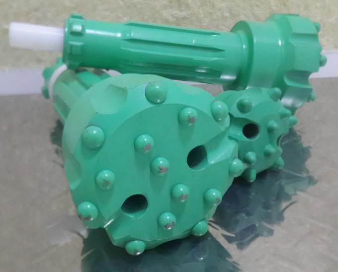 Water Well Drill Bits Air Drill Hammers And Bits 4inch, 5inch, 6inch