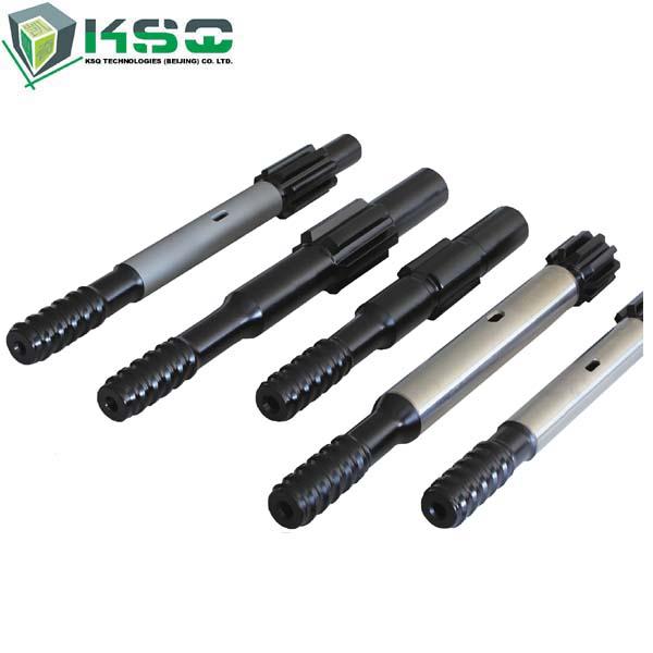 Threaded Drill Bit Shank Adapter For Gardner Denver 93 HPR 1H HPR45