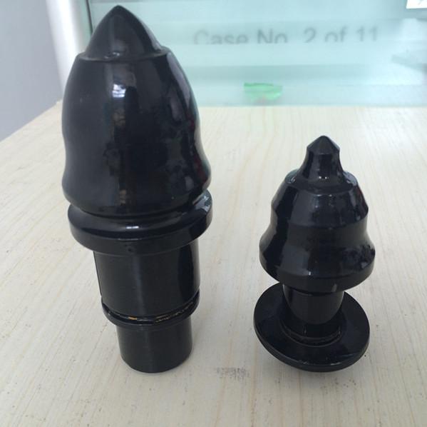 Coal Mining Auger Drill Bit Chisel Drill Bit Conical Drill Bit With