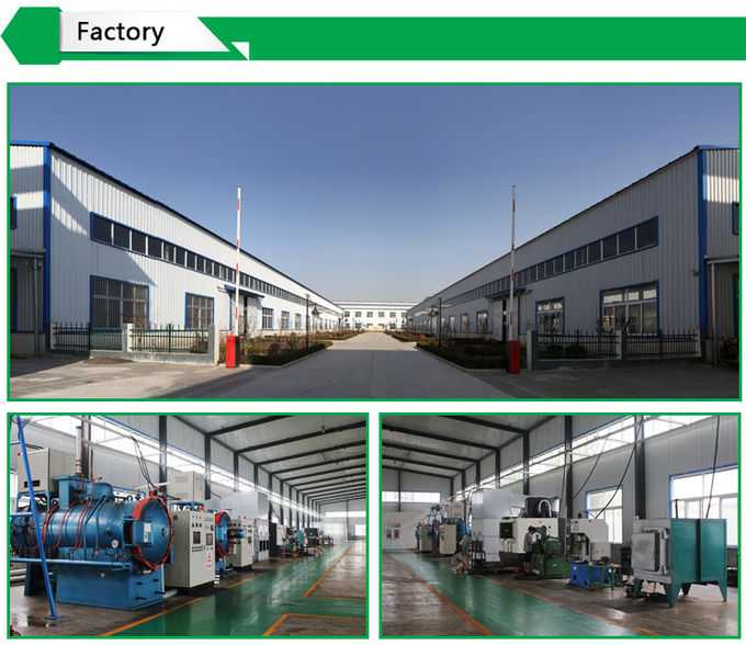 2 3/8”API REG Heavy Weight Drill Pipe 76mm DTH Drill tube For water