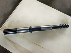 Shank Adapter Drilling Tools For Underground Mining