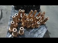 Introduce Cir Mining Low Pressure Cir 90 Rock Hammer , Cir 90 Dth Hammer For You