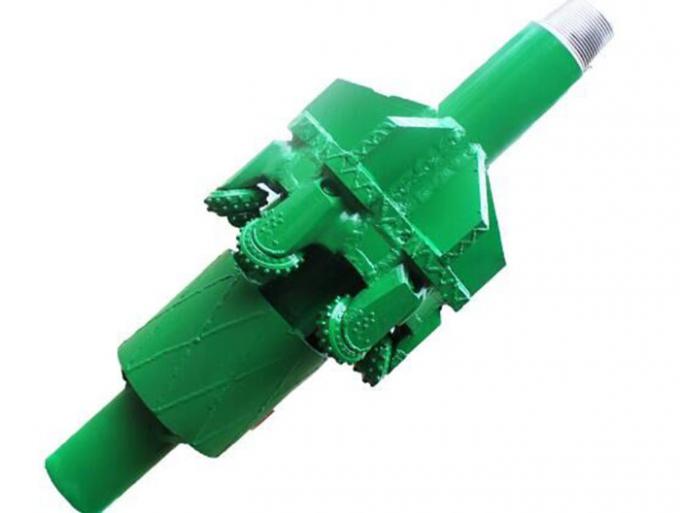 846" Extra Roller Horizontal Directional Drilling Hdd Back Reamers