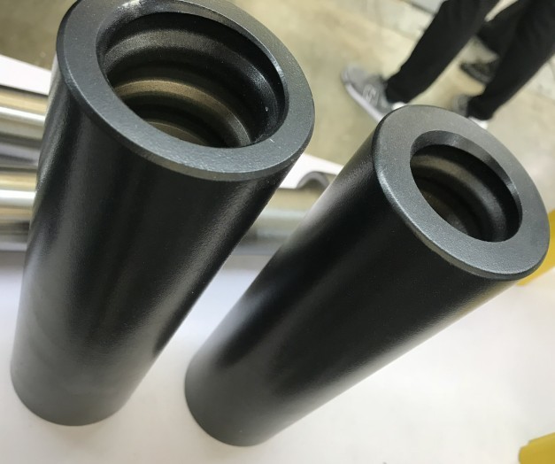 R25,R28,R32,R38,T38,T45,T51 Thread Crossover Drill CouplingDrill ...